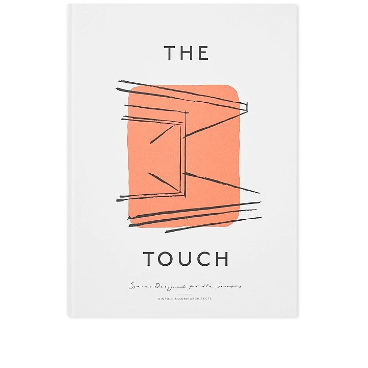 Photo: The Touch