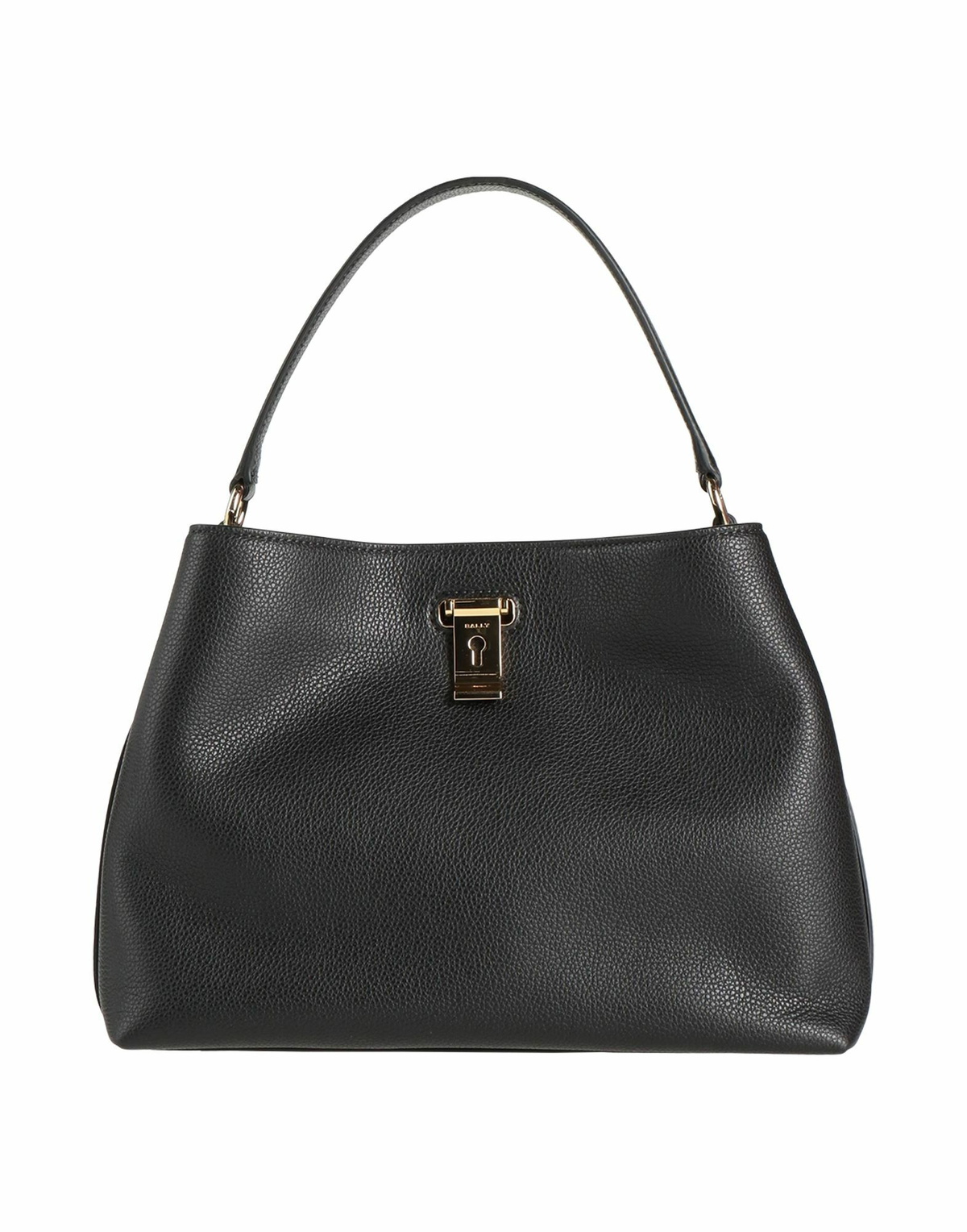 Bally Womens Handbag in Black