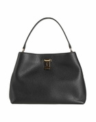 Bally Womens Handbag in Black