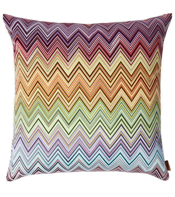 Photo: Missoni - Jarris cushion