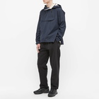 Goldwin Men's Pertex Shieldair Pullover in Ink Navy