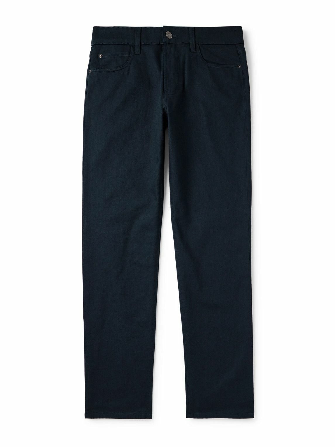 Loro Piana ブラック ノースリーブニット 40 Loro Piana ブラック ノースリーブニット 40