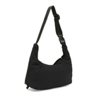 ARCS Little Hey Sling Bag in Black Criss-Cross 