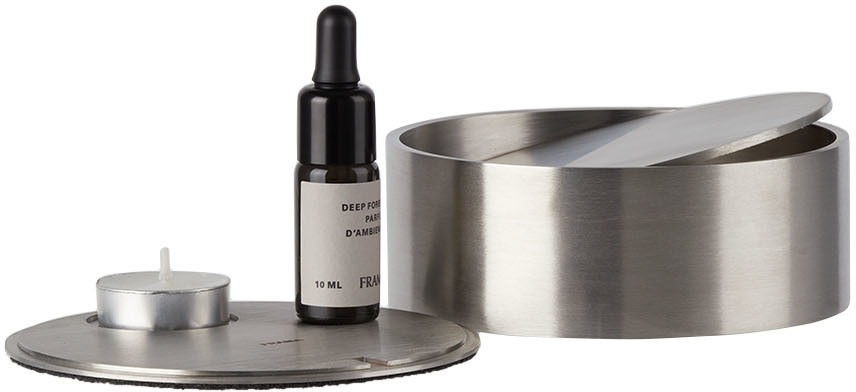 FRAMA Sphere Oil Diffuser Deep Forest Frama
