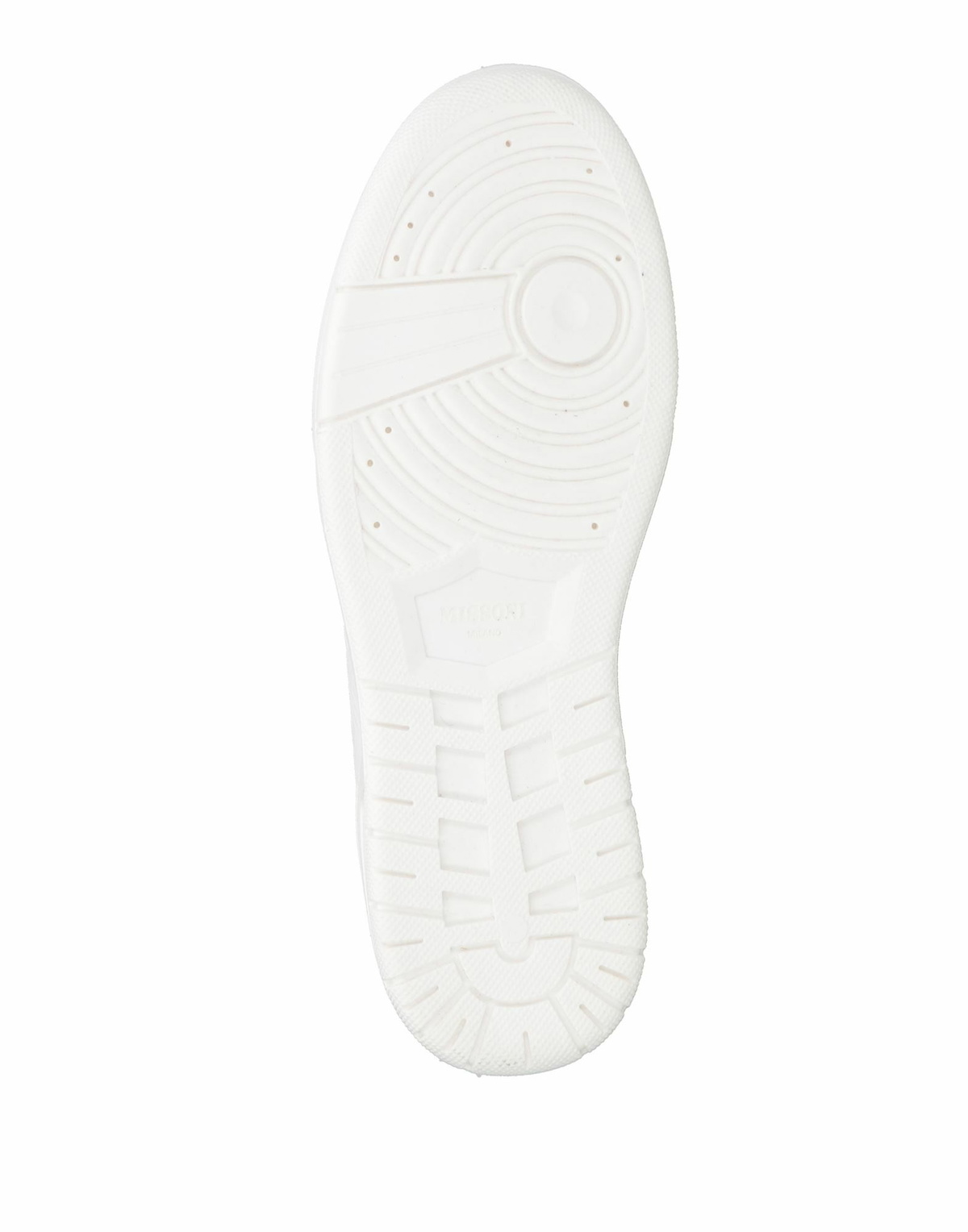Missoni Womens Sneakers in White