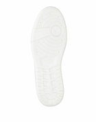 Missoni Womens Sneakers in White