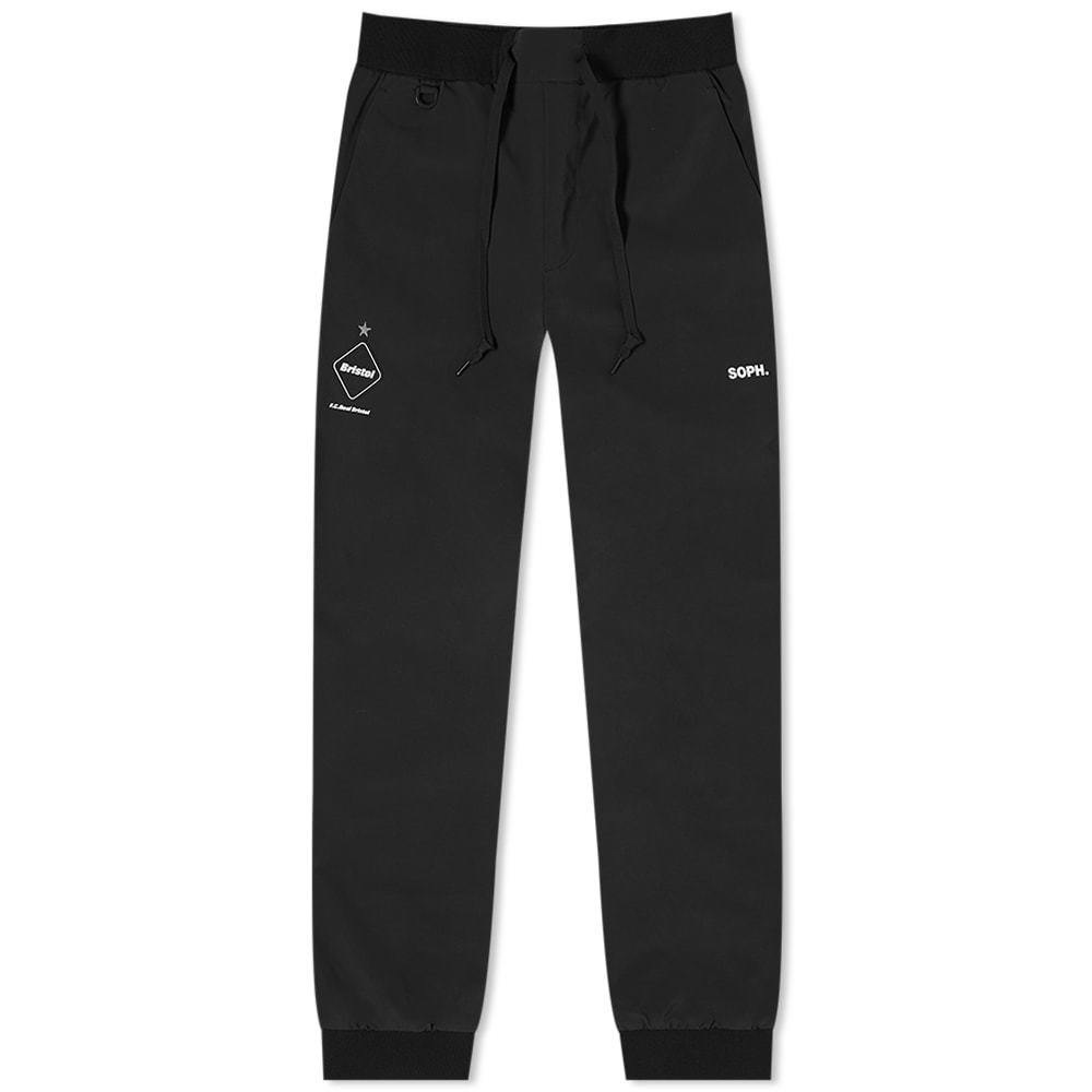 F.C. Real Bristol Training Jersey Pant F.C. Real Bristol