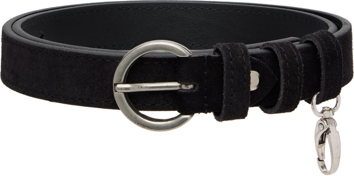 Photo: Serapis Black Flag Belt