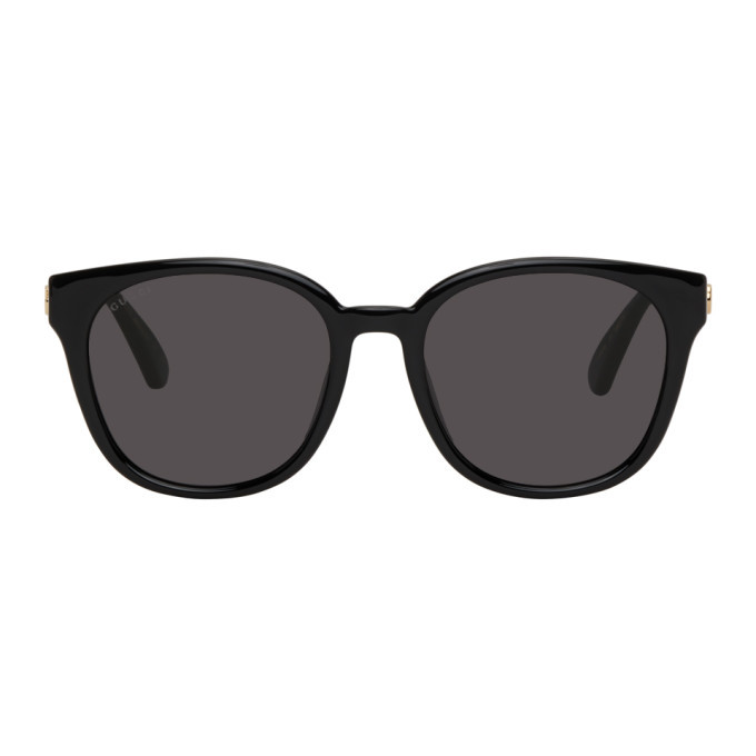 Square gg sales injected sunglasses