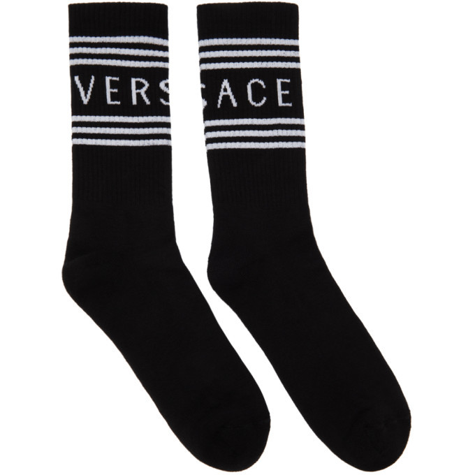 versace chaussure chaussette