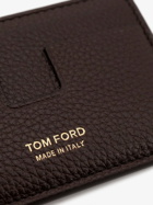 Tom Ford   Wallet Brown   Mens