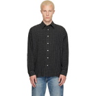 Sunflower Black Stable Shirt