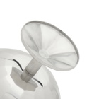 HAY Italian Dessert Cup - Medium in Stainless Steel 