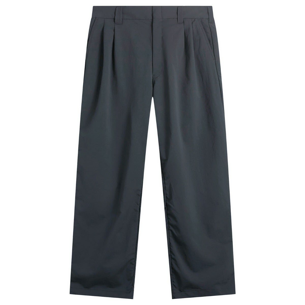 Nanamica Men's ALPHADRY Club Trousers in Dark Navy Nanamica
