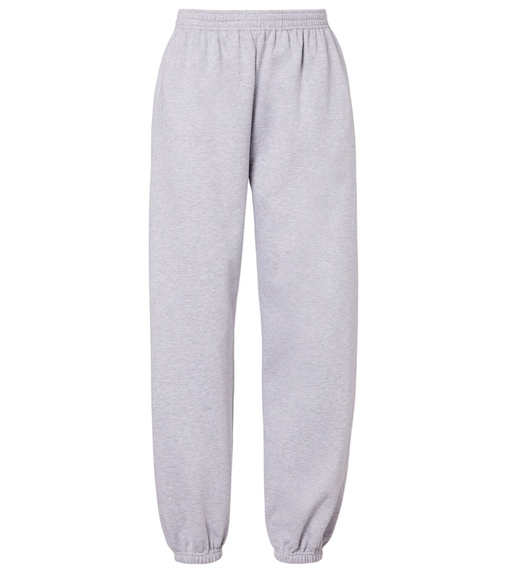 Photo: Magda Butrym Cotton-blend sweatpants