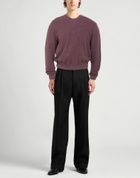 Rick Owens Mens Sweatshirt Mauve