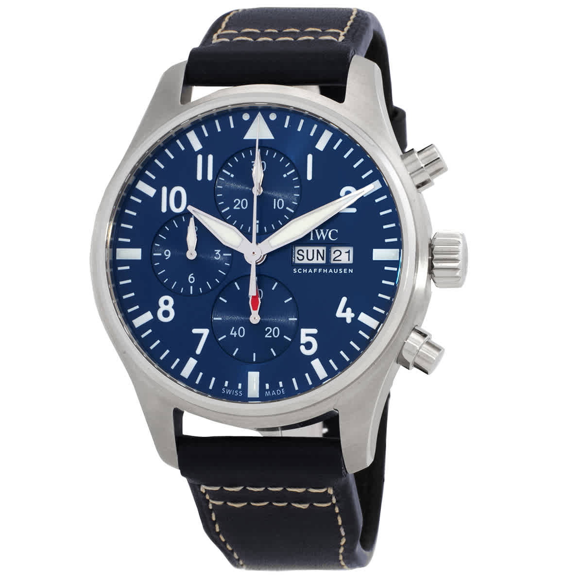 IWC Big Pilot s IW501008 IWC