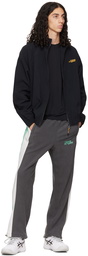 7 DAYS Active Black Tracksuit Jacket