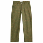 Heresy Men's Hassle Trousers in Print