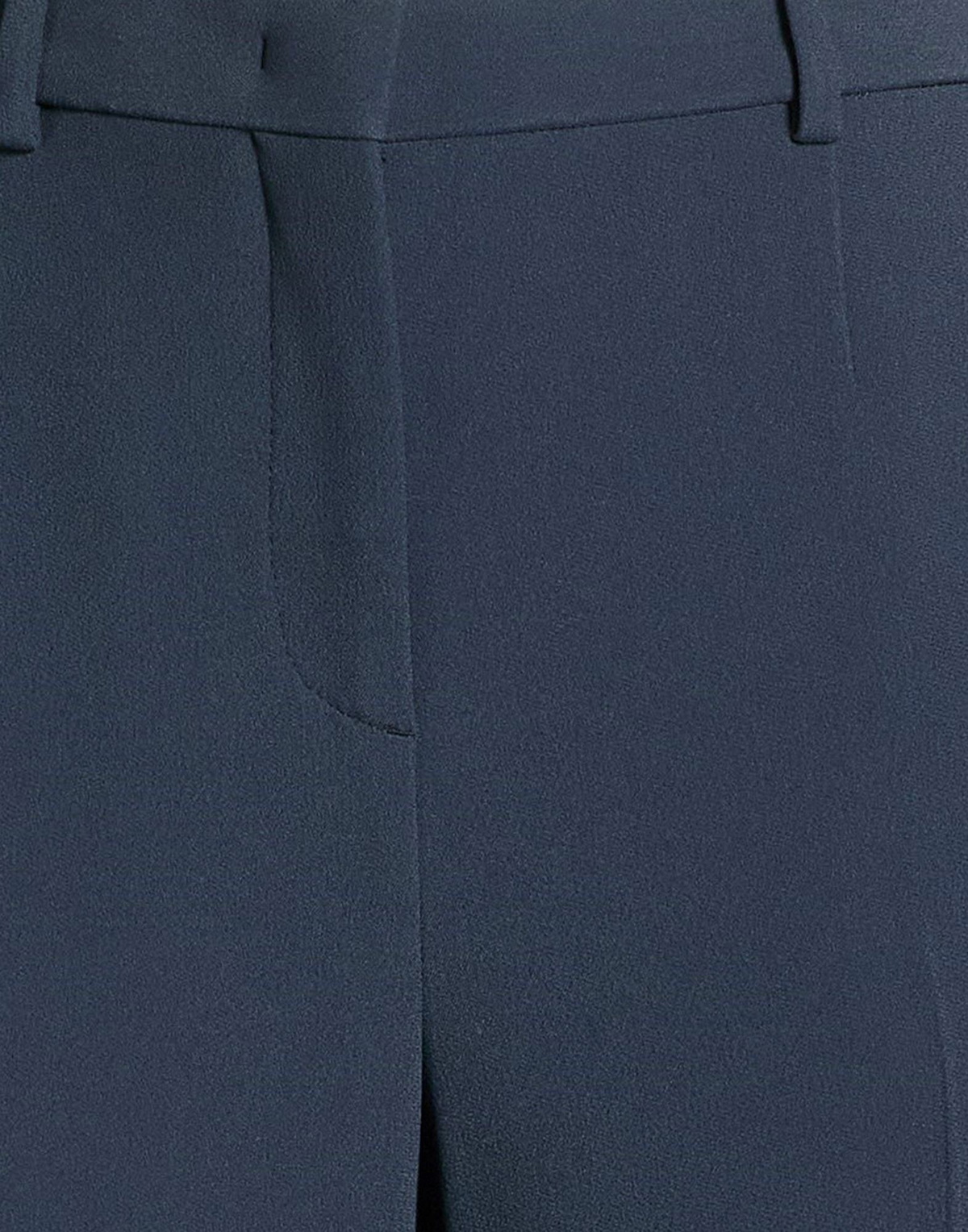 Ermanno Scervino Womens Pants in Navy