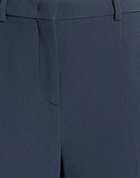 Ermanno Scervino Womens Pants in Navy