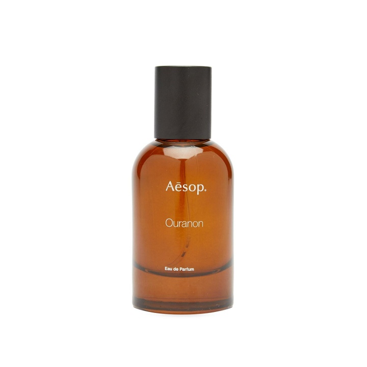 Photo: Aesop Ouranon Eau de Parfum in N/A