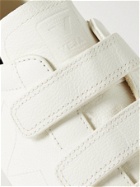 VEJA - Recife Leather Sneakers - White