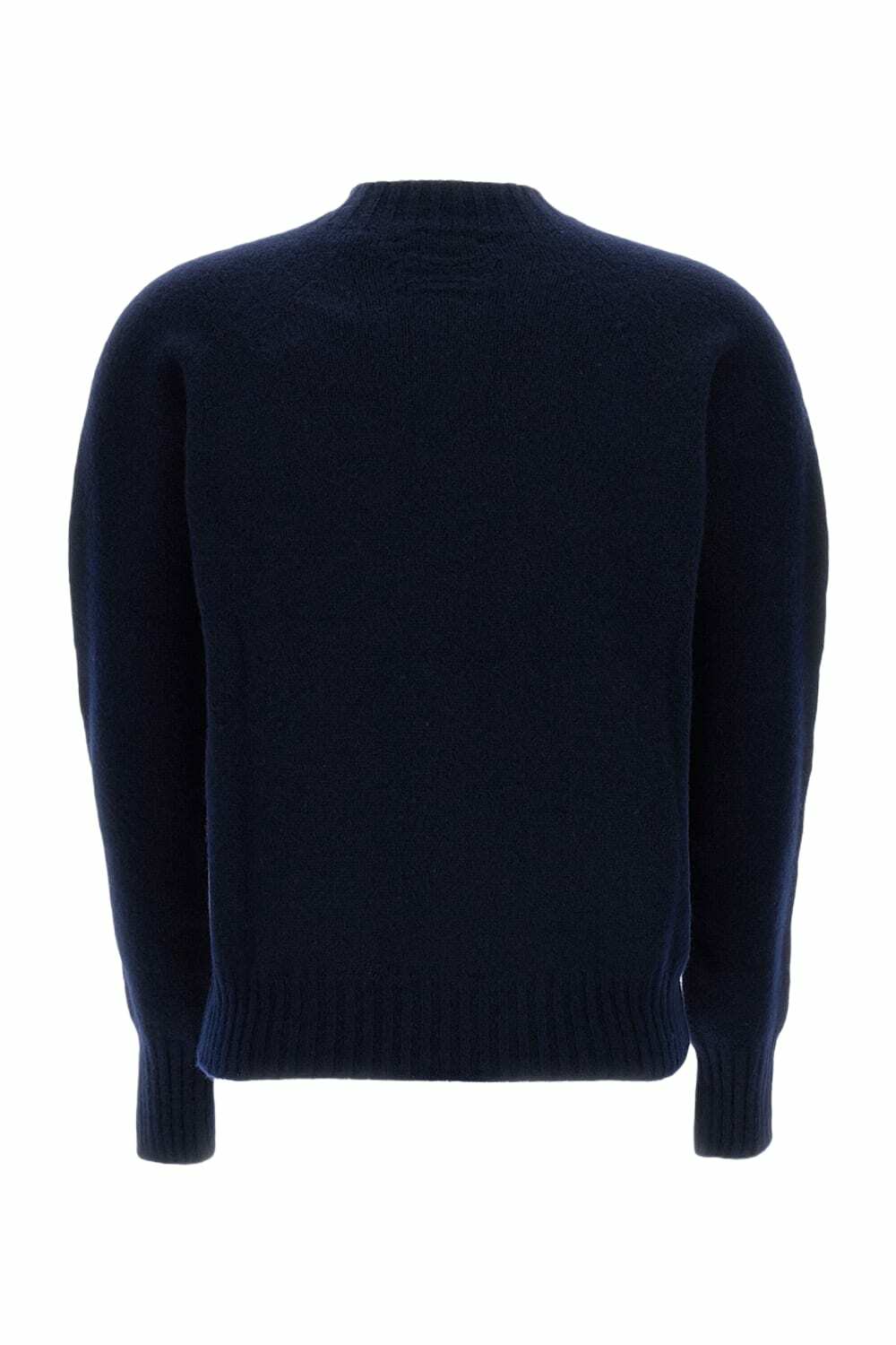 Drumohr Wool Sweater