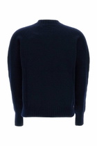 Drumohr Wool Sweater