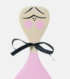 Vitra - Wooden Doll No. 2 decorative object