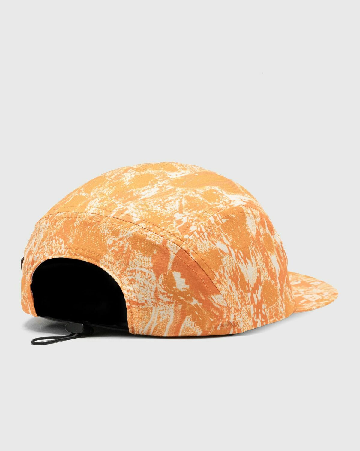 Pas Normal Studios Balance Cap orange Men