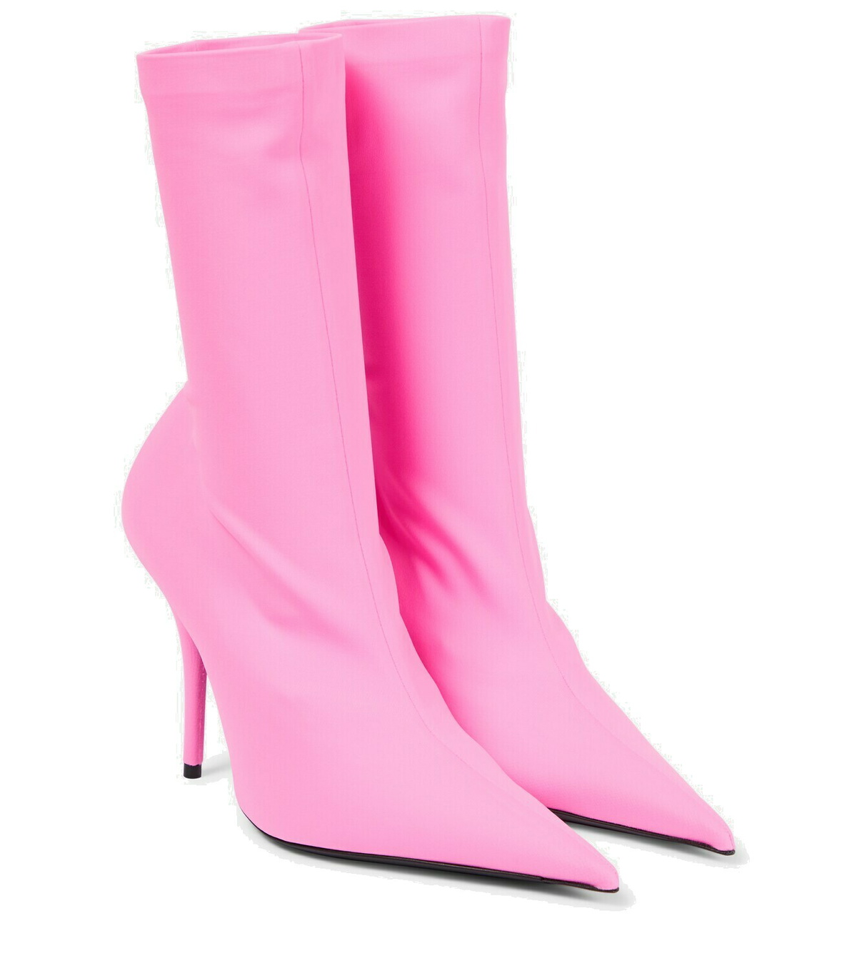 Balenciaga Knife 110 sock boots Balenciaga