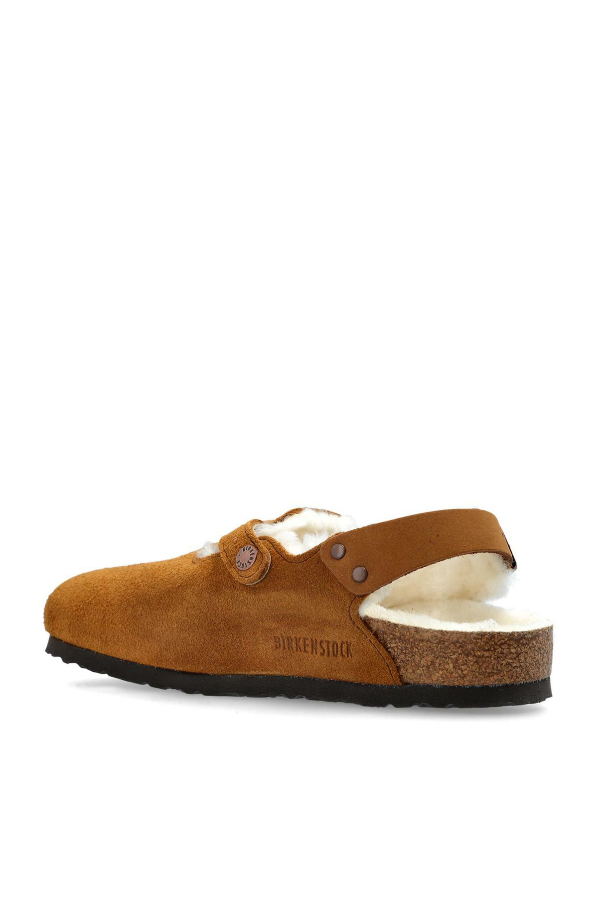 Birkenstock Shoes Tokio Inside Shearling