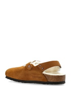 Birkenstock Shoes Tokio Inside Shearling
