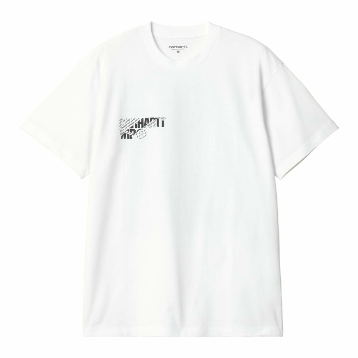 Photo: Carhartt S/s Jalou C T-shirt