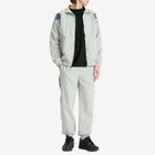 Umbro Relaxed Track Pant in Pearl Blue