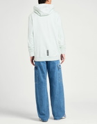 Ea7 Mens Sweatshirt in Light green