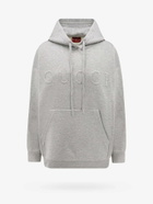 Gucci Sweatshirt Grey Womens