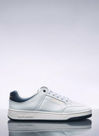 Saint Laurent SL 61 Low Top Sneakers