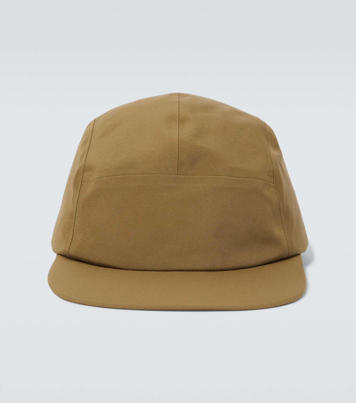 Snow Peak Logo Gore-Tex® baseball cap