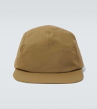 Snow Peak Logo Gore-Tex® baseball cap