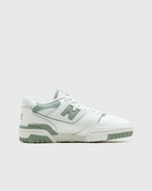 New Balance 550 White - Mens - Lowtop