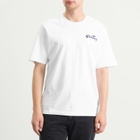 Stan Ray Men's Stan OG T-Shirt in White