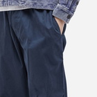 Polar Skate Co. Men's Surf Pants in New Navy