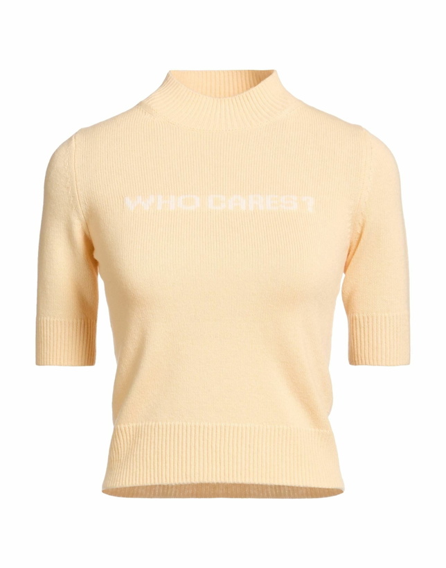 Photo: Sportmax Womens Sweater Apricot