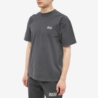 Bricks & Wood Men's Logo T-Shirt in Midnight