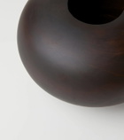 Audo Copenhagen Surround wood vase