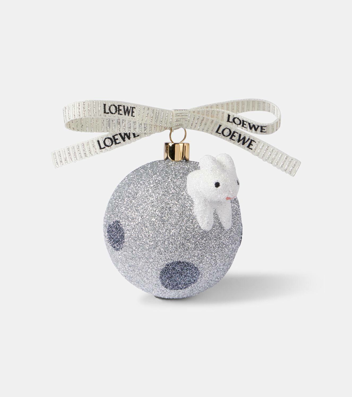 LOEWE x bubö アートチョコレートギフト【非売品】 This year's festive packaging features the whimsical