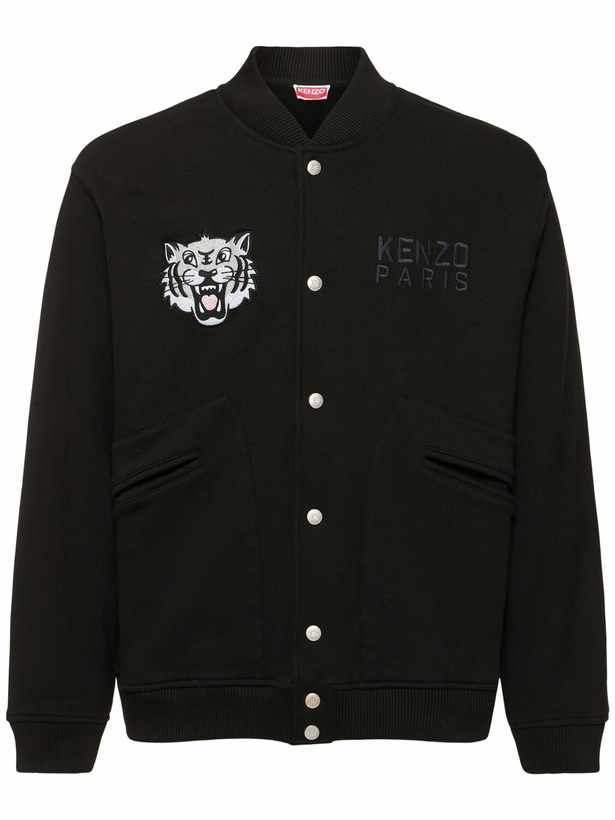 Kenzo Ma-1 Bomber Jacket Kenzo