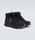 On - Cloudrock 2 waterproof hiking boots